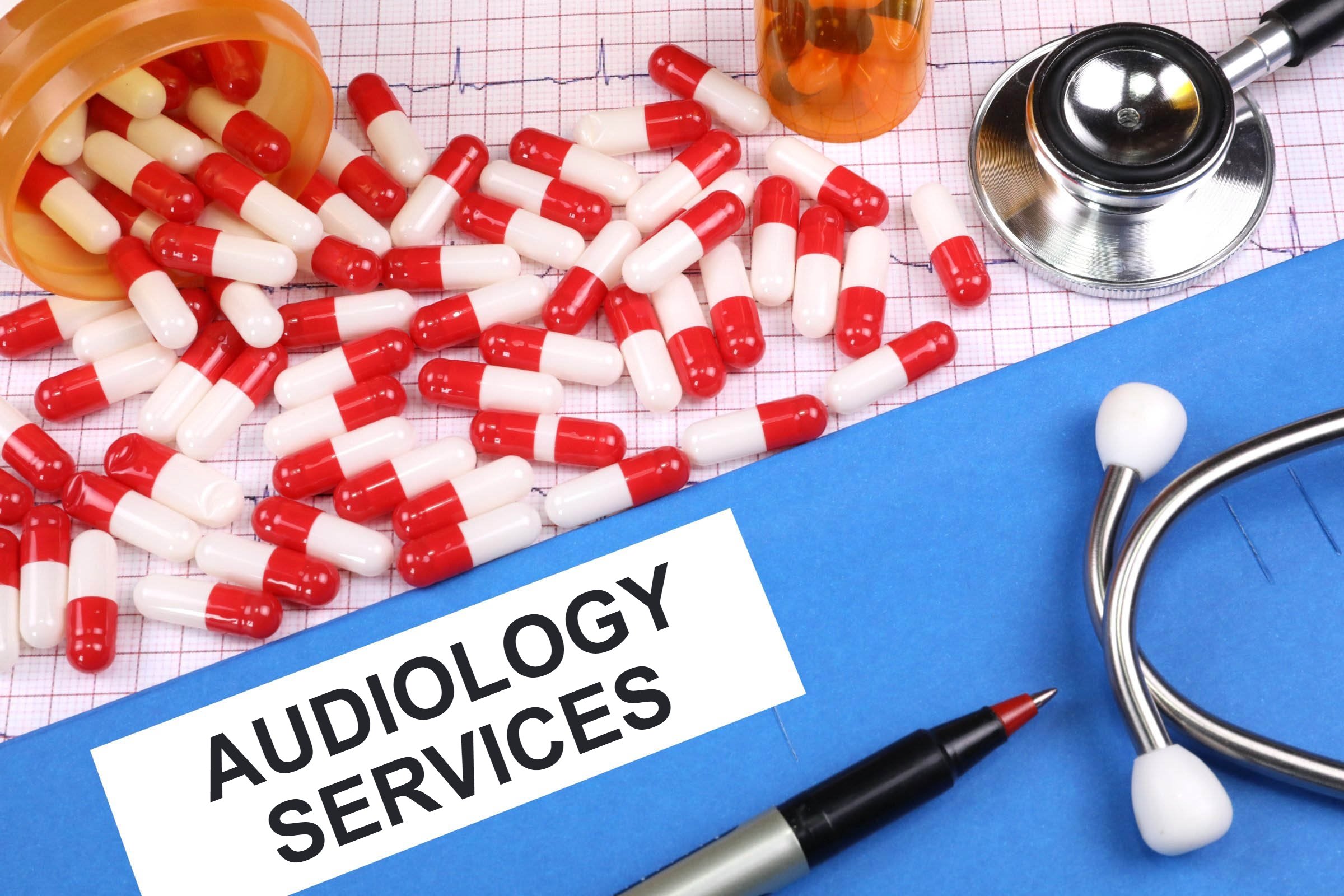 Audiology Services